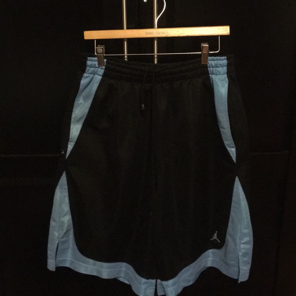 Nike Jordan Basketball Shorts